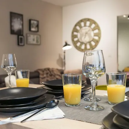 Memories Apartment