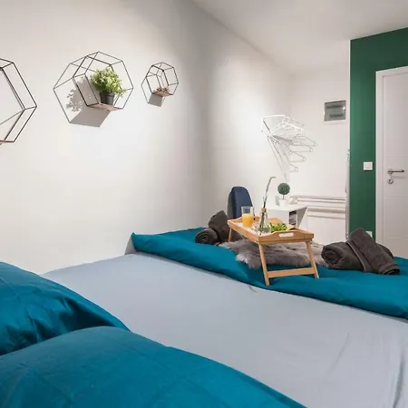 Memories Apartment Zagreb
