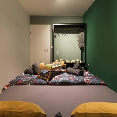 Apartment Memories *